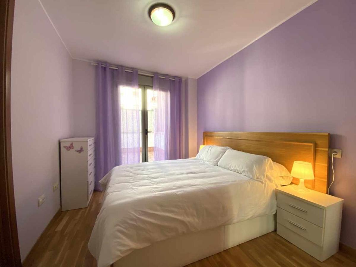 La Magdalena Acogedor Apartamento En Villaviciosa Villaviciosa  Exterior foto