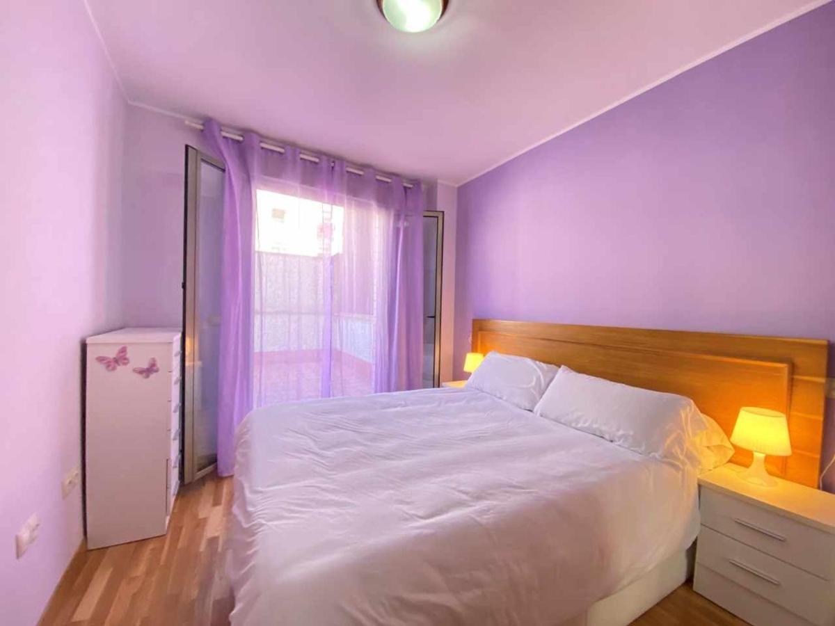 La Magdalena Acogedor Apartamento En Villaviciosa Villaviciosa  Exterior foto