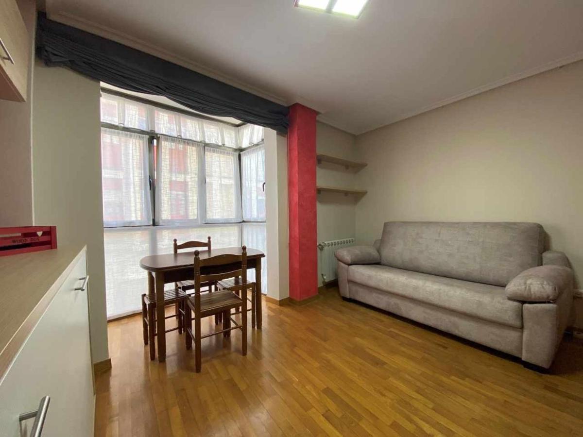 La Magdalena Acogedor Apartamento En Villaviciosa Villaviciosa  Exterior foto
