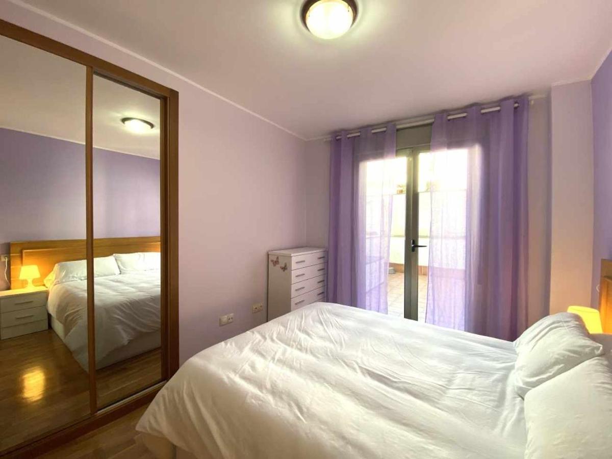La Magdalena Acogedor Apartamento En Villaviciosa Villaviciosa  Exterior foto