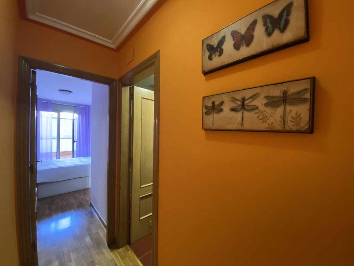 La Magdalena Acogedor Apartamento En Villaviciosa Villaviciosa  Exterior foto